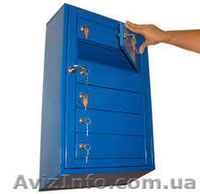 Универсальные Ключи для почтовых ящиков - <ro>Изображение</ro><ru>Изображение</ru> #1, <ru>Объявление</ru> #1432815