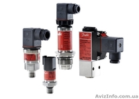 Хорошие цены на DANFOSS Клапаны, реле и датчики давления, температуры, контактор - <ro>Изображение</ro><ru>Изображение</ru> #3, <ru>Объявление</ru> #1444449