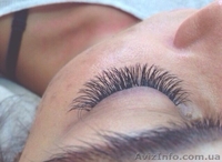 Наращивание ресниц в Киеве. Недорого - <ro>Изображение</ro><ru>Изображение</ru> #3, <ru>Объявление</ru> #1442729