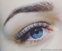 Наращивание ресниц в Киеве. Недорого - <ro>Изображение</ro><ru>Изображение</ru> #2, <ru>Объявление</ru> #1442729