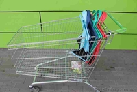 Супер сумка-новинка для покупок в супермаркетах - <ro>Изображение</ro><ru>Изображение</ru> #3, <ru>Объявление</ru> #1445078