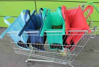 Супер сумка-новинка для покупок в супермаркетах - <ro>Изображение</ro><ru>Изображение</ru> #4, <ru>Объявление</ru> #1445078