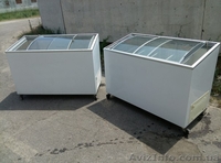 бу Морозильные лари. Морозильный ларь, Морозильная камера, холодильное оборудов - <ro>Изображение</ro><ru>Изображение</ru> #1, <ru>Объявление</ru> #1436643