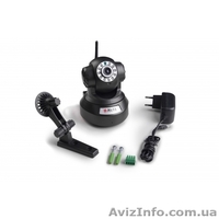 Безпроводные IP видеокамеры - <ro>Изображение</ro><ru>Изображение</ru> #5, <ru>Объявление</ru> #1435172