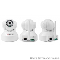 Безпроводные IP видеокамеры - <ro>Изображение</ro><ru>Изображение</ru> #2, <ru>Объявление</ru> #1435172