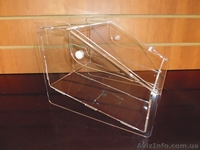 Боксы,контейнеры, лотки из оргстекла VITRINA inside. - <ro>Изображение</ro><ru>Изображение</ru> #6, <ru>Объявление</ru> #1435062
