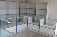 Торговая мебель под заказ в Киеве и Сумах. - <ro>Изображение</ro><ru>Изображение</ru> #2, <ru>Объявление</ru> #1427470