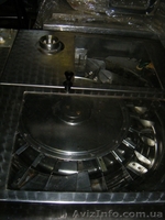 Пончиковый аппарат, подержанный. - <ro>Изображение</ro><ru>Изображение</ru> #2, <ru>Объявление</ru> #1439948