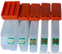 Картриджи для Epson Expression Premium XP-600,XP-700, XP-800 - <ro>Изображение</ro><ru>Изображение</ru> #3, <ru>Объявление</ru> #1441210