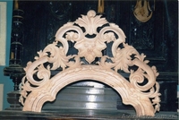 резьба по дереву ручная - <ro>Изображение</ro><ru>Изображение</ru> #2, <ru>Объявление</ru> #1441370