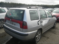 Крупная разборка Seat Cordoba I "93-02" запчасти - <ro>Изображение</ro><ru>Изображение</ru> #2, <ru>Объявление</ru> #1433583