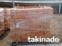 Продам кирпич м100, м125, м150. - <ro>Изображение</ro><ru>Изображение</ru> #2, <ru>Объявление</ru> #1433763