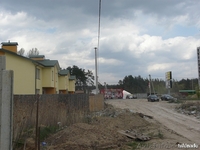 Трехкомнатный таунхаус в Софиевской Борщаговке, Киевская область - <ro>Изображение</ro><ru>Изображение</ru> #2, <ru>Объявление</ru> #1437480