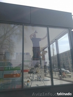 Тонирование окон и стеклянных поверхностей - <ro>Изображение</ro><ru>Изображение</ru> #1, <ru>Объявление</ru> #1440247