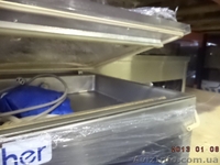 Вакуумупаковщик, подержанный. - <ro>Изображение</ro><ru>Изображение</ru> #3, <ru>Объявление</ru> #1439893