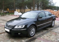 Крупная разборка Volkswagen Phaeton "02-07" запчасти - <ro>Изображение</ro><ru>Изображение</ru> #3, <ru>Объявление</ru> #1433600