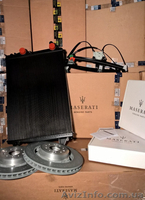 Запчасти Maserati запчасти Ferrari оригинальные запчасти Maserati  - <ro>Изображение</ro><ru>Изображение</ru> #2, <ru>Объявление</ru> #1446166