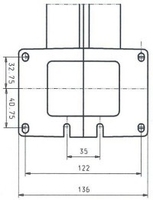 Вентилятор М+М WPA 117 (ВПА-117)  - <ro>Изображение</ro><ru>Изображение</ru> #2, <ru>Объявление</ru> #1444768