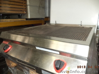 Жарочная поверхность, подержанная. - <ro>Изображение</ro><ru>Изображение</ru> #6, <ru>Объявление</ru> #1440078