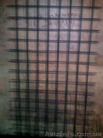 Сетка сварная арматурная с проволоки ВР-1, собственного производства - <ro>Изображение</ro><ru>Изображение</ru> #7, <ru>Объявление</ru> #1447460