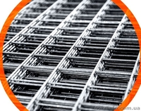 Сетка сварная арматурная с проволоки ВР-1, собственного производства - <ro>Изображение</ro><ru>Изображение</ru> #1, <ru>Объявление</ru> #1447460