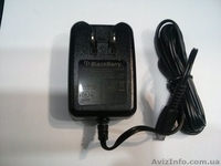 зарядку на Blackberry(оригинал) - <ro>Изображение</ro><ru>Изображение</ru> #1, <ru>Объявление</ru> #1448910