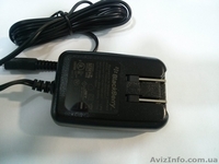 зарядку на Blackberry(оригинал) - <ro>Изображение</ro><ru>Изображение</ru> #2, <ru>Объявление</ru> #1448910