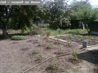 Обмен дома,26сот. Орехов Запорожской обл на жильё в Киеве Киевской обл - <ro>Изображение</ro><ru>Изображение</ru> #10, <ru>Объявление</ru> #1448458