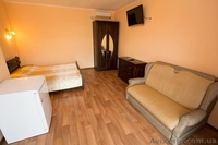 Семейный отдых на Черном море. Отель Адам и Ева. Затока-2016 - <ro>Изображение</ro><ru>Изображение</ru> #3, <ru>Объявление</ru> #1450201