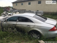 Продажа Mersedes CLS 350 219 по запчастям. - <ro>Изображение</ro><ru>Изображение</ru> #5, <ru>Объявление</ru> #1457637