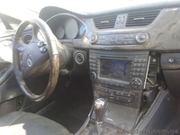 Продажа Mersedes CLS 350 219 по запчастям. - <ro>Изображение</ro><ru>Изображение</ru> #6, <ru>Объявление</ru> #1457637