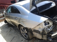 Продажа Mersedes CLS 350 219 по запчастям. - <ro>Изображение</ro><ru>Изображение</ru> #7, <ru>Объявление</ru> #1457637