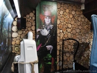 Автобус-ресторан - <ro>Изображение</ro><ru>Изображение</ru> #1, <ru>Объявление</ru> #1459844