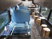 Автобус-ресторан - <ro>Изображение</ro><ru>Изображение</ru> #6, <ru>Объявление</ru> #1459844