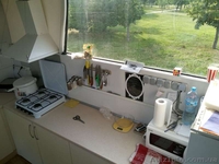 Автобус-ресторан - <ro>Изображение</ro><ru>Изображение</ru> #2, <ru>Объявление</ru> #1459844