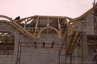 Кровля. Ремонт кровель Кровельные работы Кровельные материалы - <ro>Изображение</ro><ru>Изображение</ru> #1, <ru>Объявление</ru> #1451162