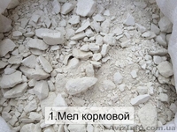Мел кусковой, кормовой для животных, школьный! - <ro>Изображение</ro><ru>Изображение</ru> #2, <ru>Объявление</ru> #1450277