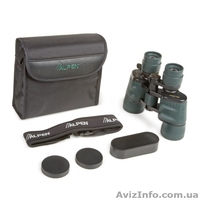 Бинокль Alpen PRO 7-21X40 Zoom (USA) - <ro>Изображение</ro><ru>Изображение</ru> #2, <ru>Объявление</ru> #1452314