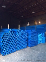 Обсадная труба нПВХ для скважин. - <ro>Изображение</ro><ru>Изображение</ru> #1, <ru>Объявление</ru> #1456356