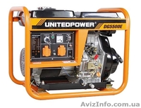 Электростанции United Power. - <ro>Изображение</ro><ru>Изображение</ru> #4, <ru>Объявление</ru> #1453361