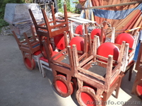 Хороший выбор - Стулья, столы, диваны, б/у в ассортименте. - <ro>Изображение</ro><ru>Изображение</ru> #2, <ru>Объявление</ru> #1451059