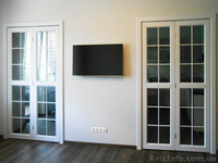 Изготовим межкомнатные двери под заказ - <ro>Изображение</ro><ru>Изображение</ru> #2, <ru>Объявление</ru> #1456940