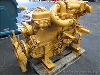 Запчасти  на двигатель Komatsu В наличии. Ремонт  двигателя Komatsu - <ro>Изображение</ro><ru>Изображение</ru> #1, <ru>Объявление</ru> #1450802