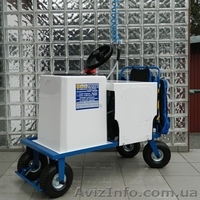 Аппараты для побелки помещений - <ro>Изображение</ro><ru>Изображение</ru> #3, <ru>Объявление</ru> #1450327