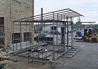 Электросварочные работы. - <ro>Изображение</ro><ru>Изображение</ru> #2, <ru>Объявление</ru> #1458678