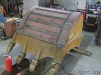 Электросварочные работы. - <ro>Изображение</ro><ru>Изображение</ru> #4, <ru>Объявление</ru> #1458678