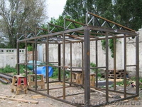 Электросварочные работы. - <ro>Изображение</ro><ru>Изображение</ru> #5, <ru>Объявление</ru> #1458678