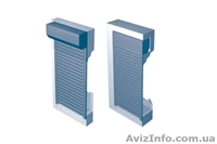 Ролеты, ворота, окна, ставни, жалюзи, маркизы. дешевле нет!!! - <ro>Изображение</ro><ru>Изображение</ru> #3, <ru>Объявление</ru> #1453518