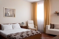 Аренда квартиры-студио в клубном доме  Холидей. - <ro>Изображение</ro><ru>Изображение</ru> #1, <ru>Объявление</ru> #1459287