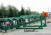 Сортировочная линия бревен - <ro>Изображение</ro><ru>Изображение</ru> #4, <ru>Объявление</ru> #1451912